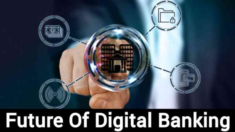 What Is The Future Of Digital Banking In India