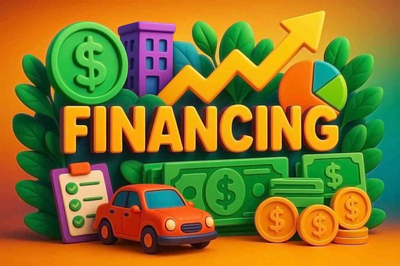 What are the 5 easy steps to get a personal loan